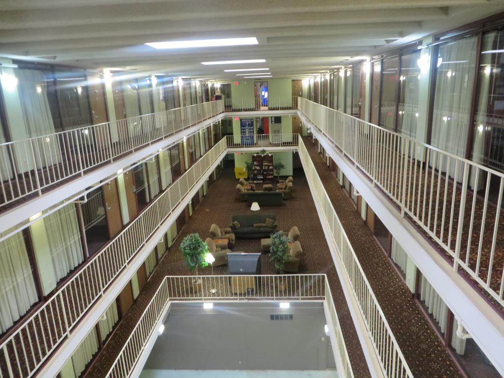5Th Avenue Inn & Suites Rochester Dış mekan fotoğraf