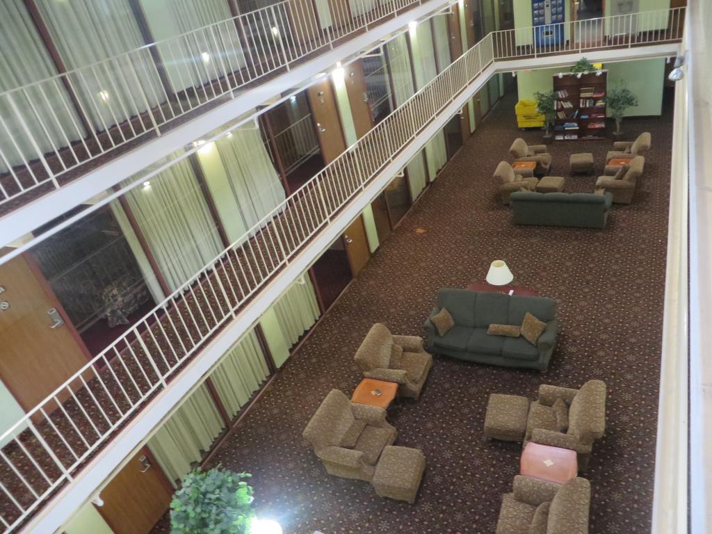 5Th Avenue Inn & Suites Rochester Dış mekan fotoğraf