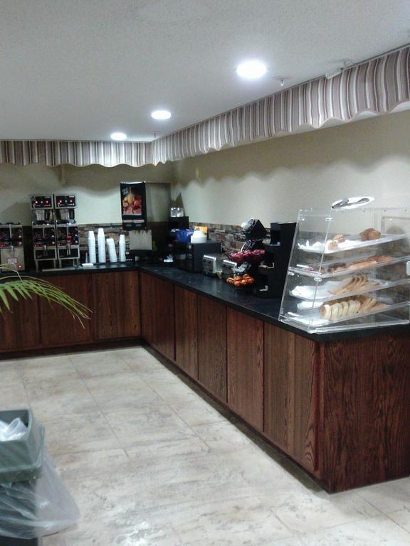 5Th Avenue Inn & Suites Rochester Dış mekan fotoğraf
