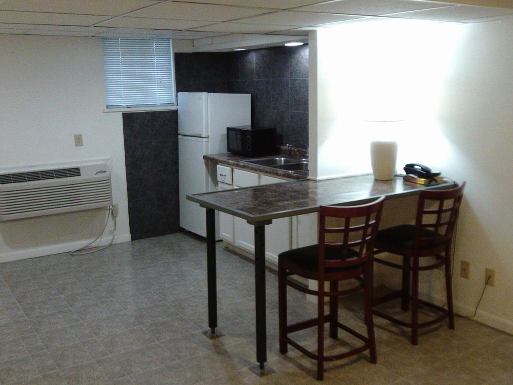 5Th Avenue Inn & Suites Rochester Dış mekan fotoğraf