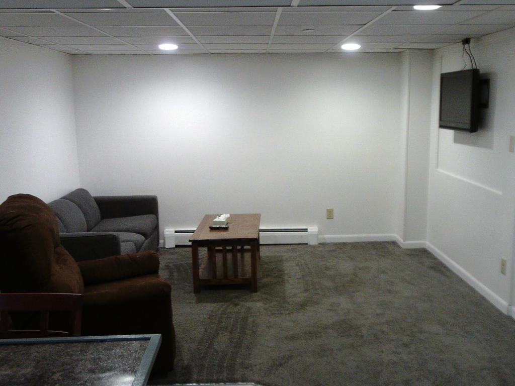 5Th Avenue Inn & Suites Rochester Dış mekan fotoğraf