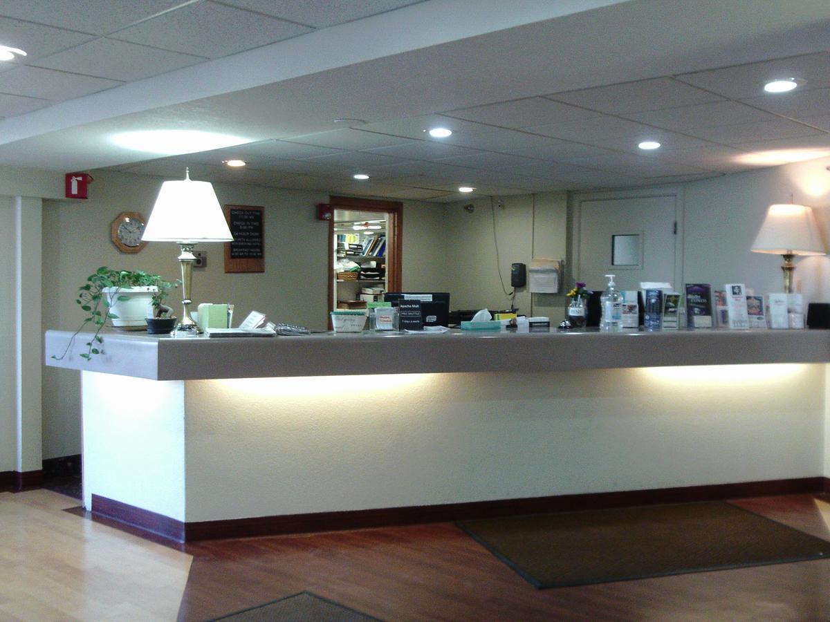 5Th Avenue Inn & Suites Rochester Dış mekan fotoğraf