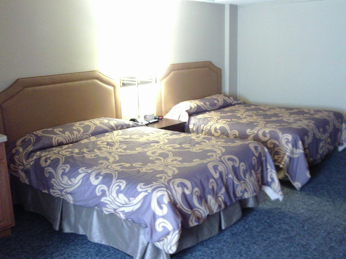 5Th Avenue Inn & Suites Rochester Dış mekan fotoğraf