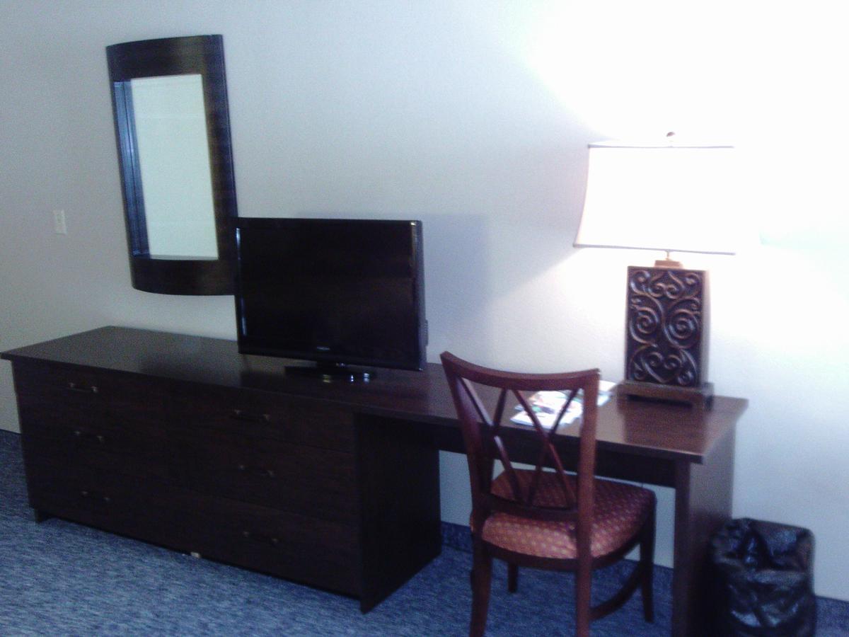5Th Avenue Inn & Suites Rochester Dış mekan fotoğraf