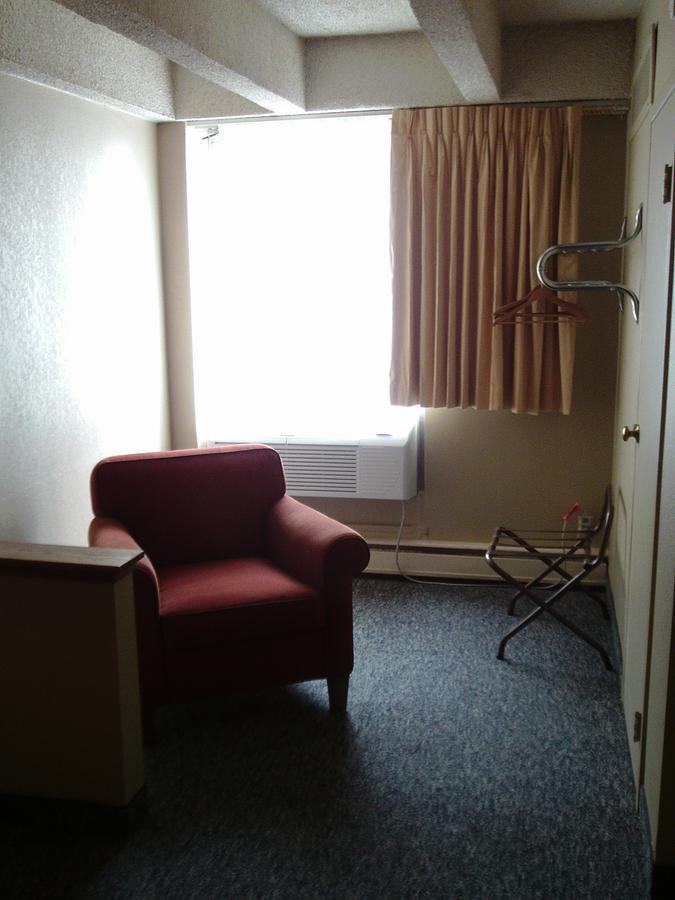 5Th Avenue Inn & Suites Rochester Dış mekan fotoğraf