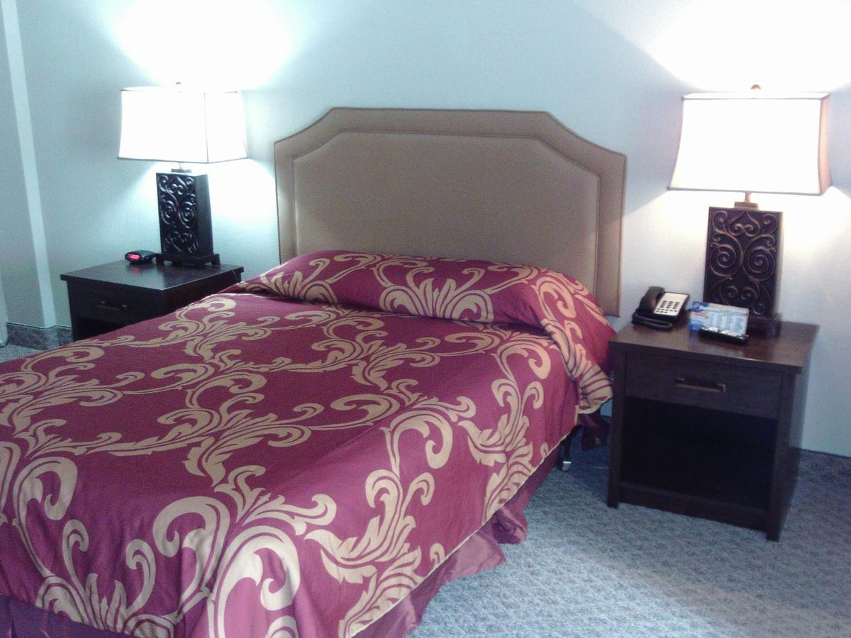 5Th Avenue Inn & Suites Rochester Dış mekan fotoğraf