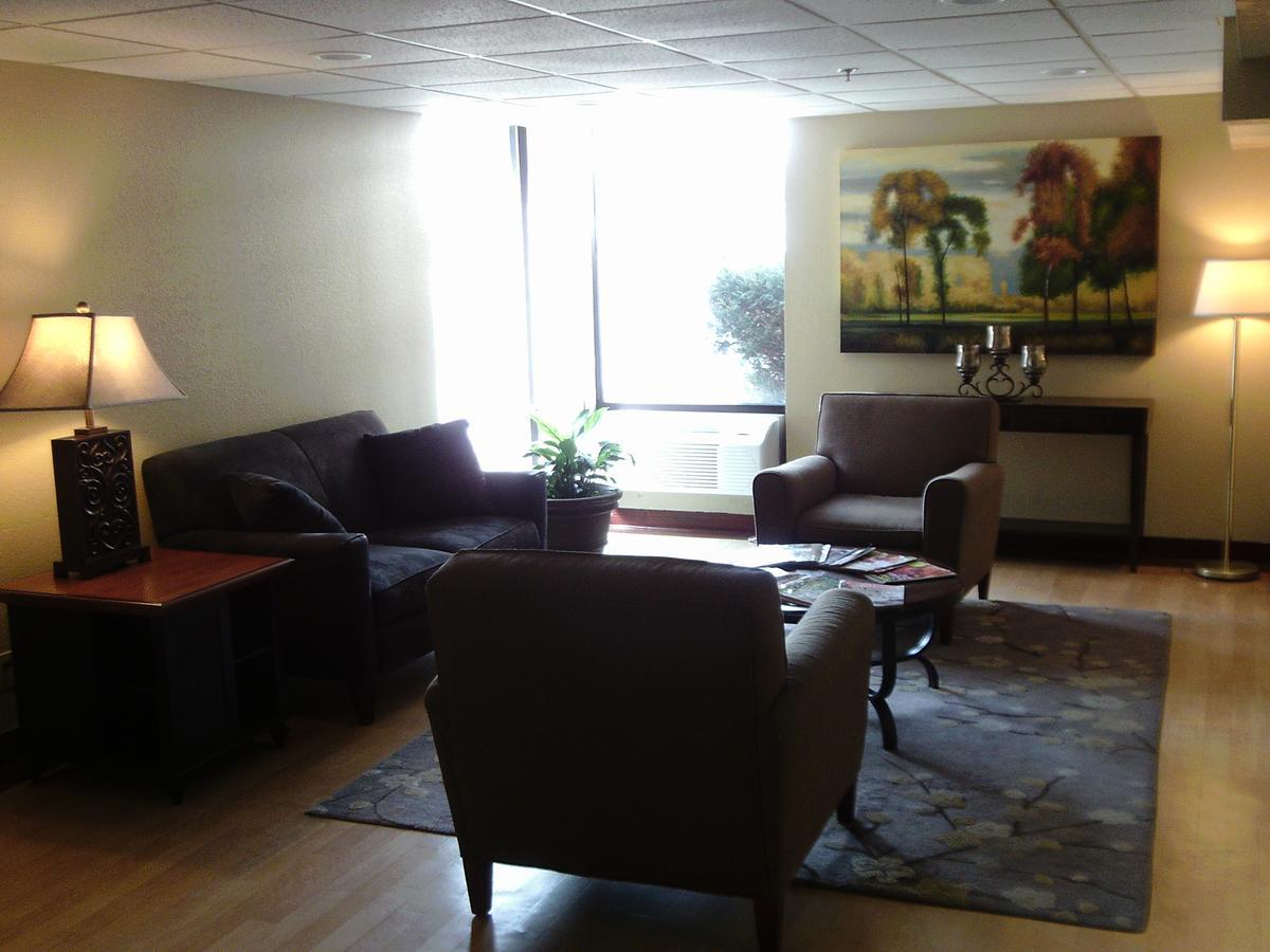5Th Avenue Inn & Suites Rochester Dış mekan fotoğraf