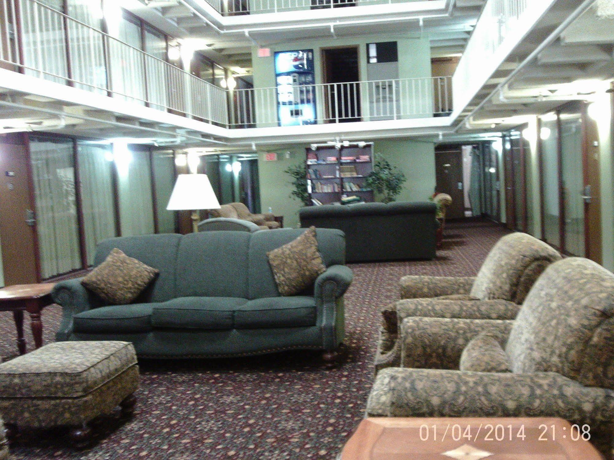5Th Avenue Inn & Suites Rochester Dış mekan fotoğraf