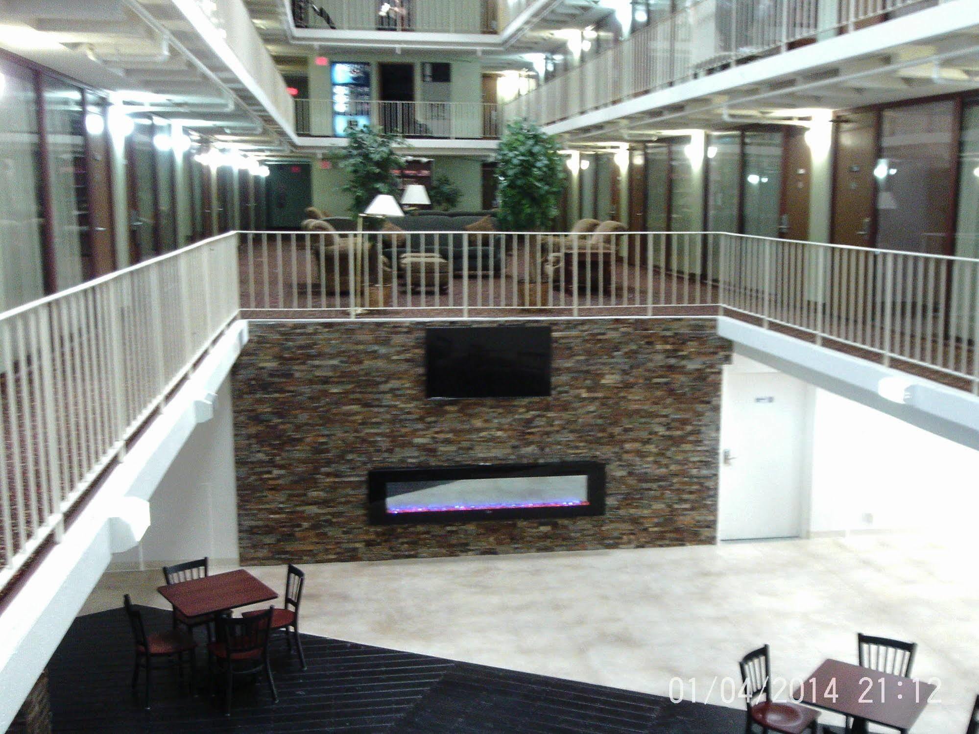 5Th Avenue Inn & Suites Rochester Dış mekan fotoğraf