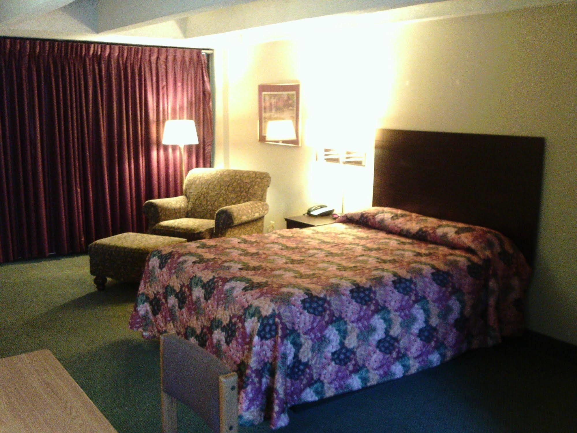 5Th Avenue Inn & Suites Rochester Dış mekan fotoğraf
