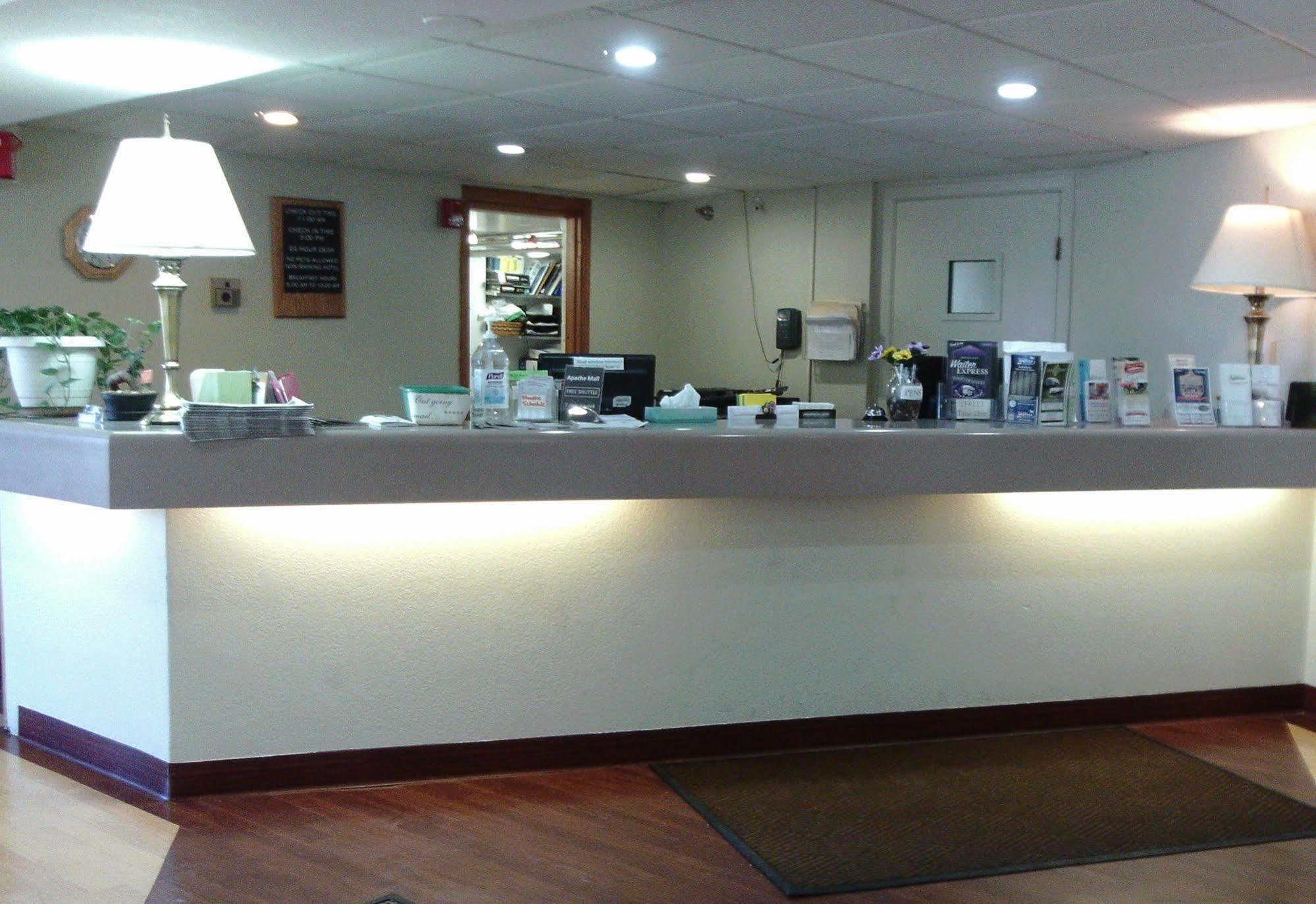 5Th Avenue Inn & Suites Rochester Dış mekan fotoğraf
