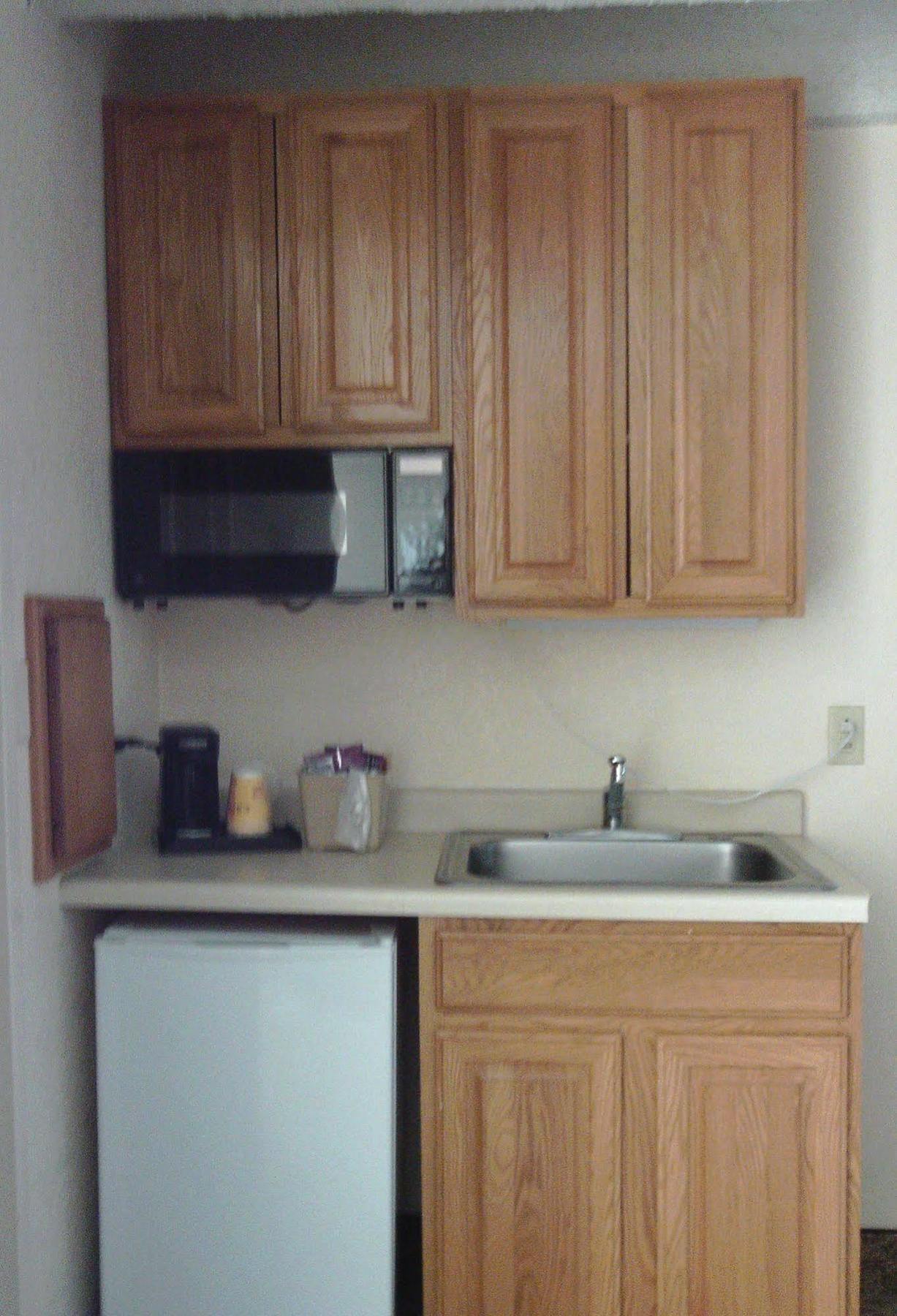 5Th Avenue Inn & Suites Rochester Dış mekan fotoğraf